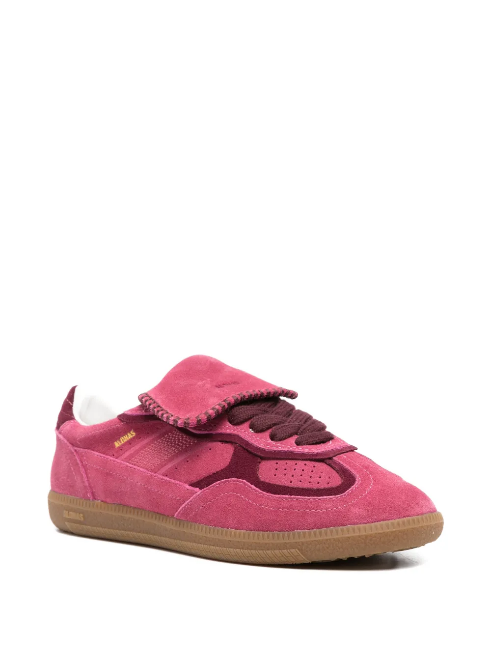 ALOHAS TB.490 sneakers Roze