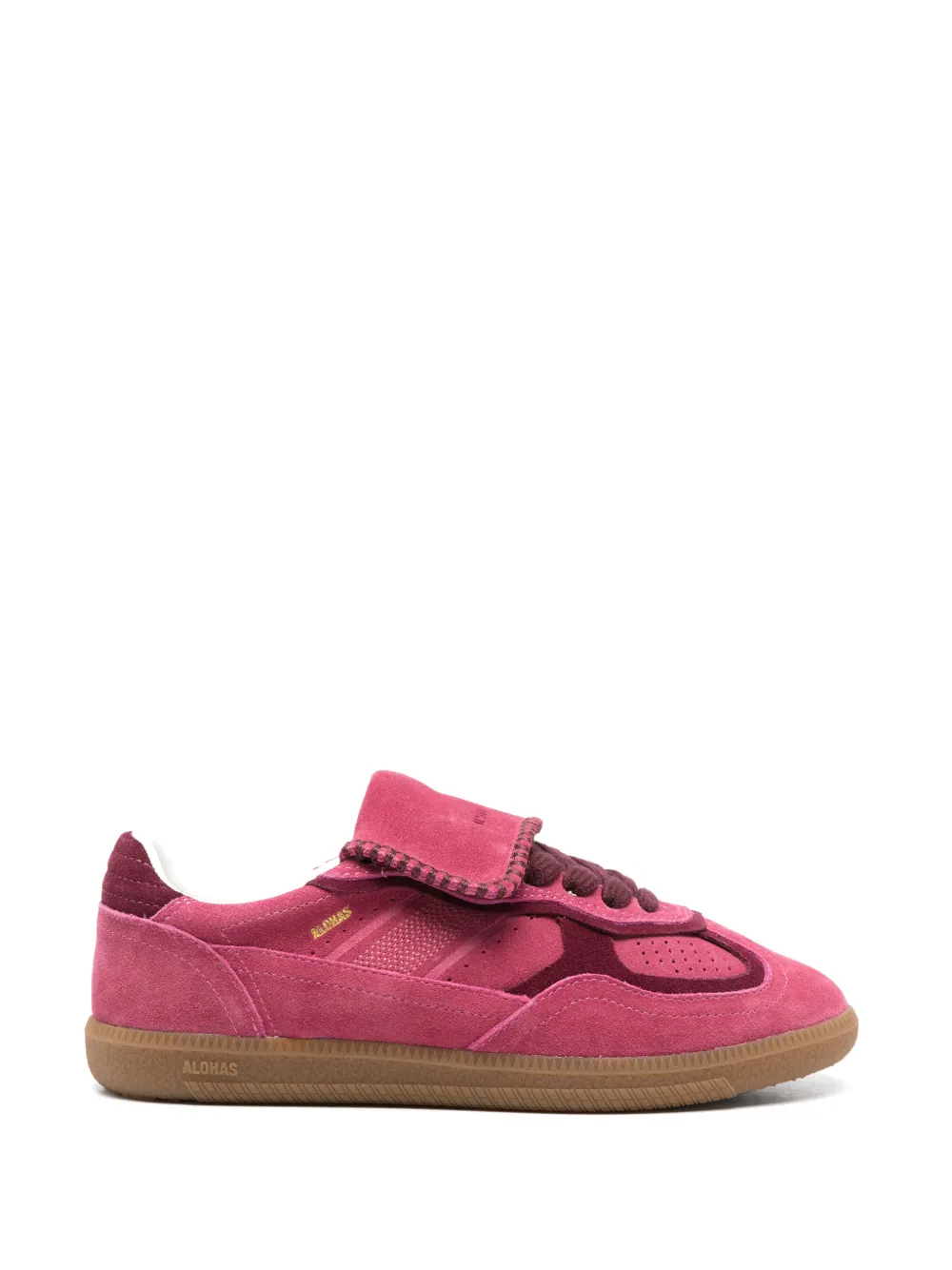 ALOHAS TB.490 sneakers Roze