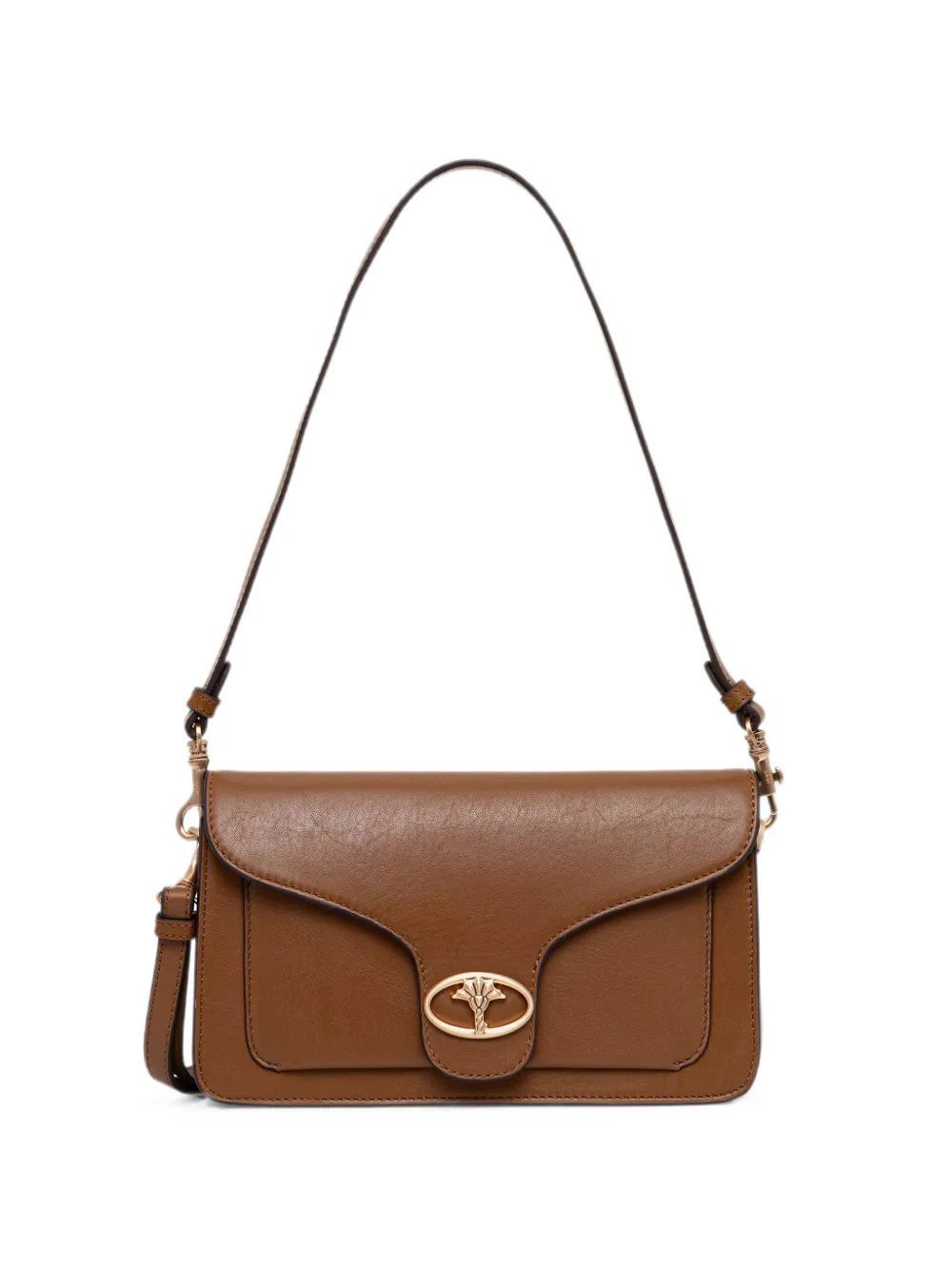 Joop Dattilo Alexi Cross Body Bag In Pink
