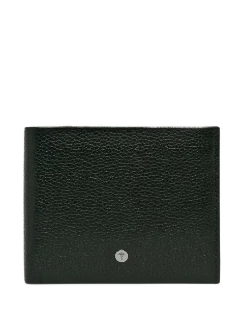 Joop! grained leather wallet