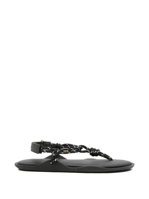 Flòwze Fló rope sandals