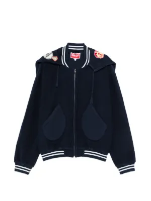 Kenzo ボンバージャケット メンズ通販 - FARFETCH