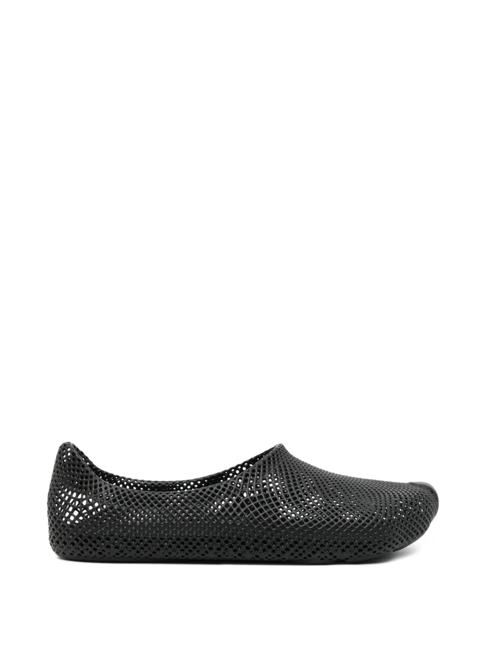 ALIVEFORM Dermis Barefoot sneakers - Nero