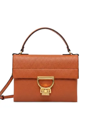 Coccinelle ショルダーバッグ | ブラウン | FARFETCH JP