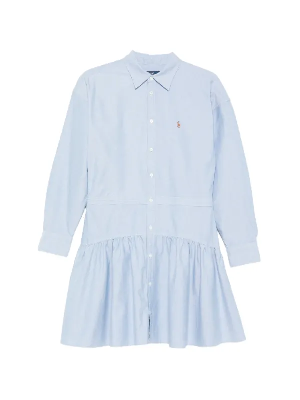 polo ralph lauren mini dress Mini Dress