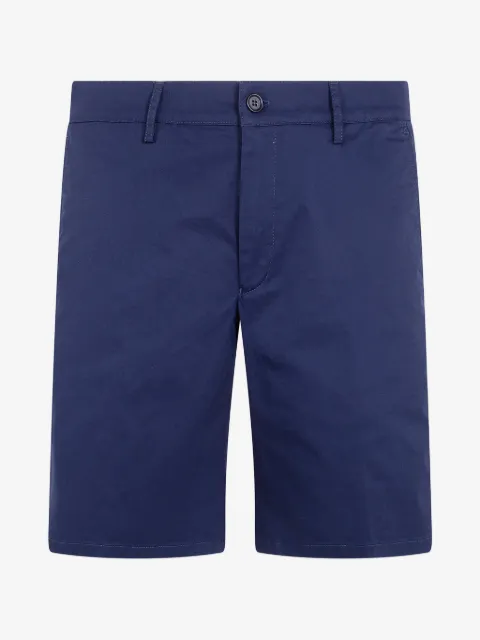 ASPESI belt-loop shorts