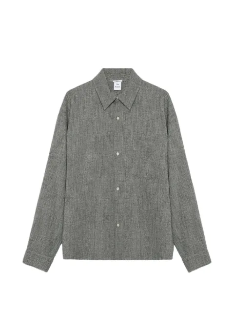 Won Hundred Maza シャツ