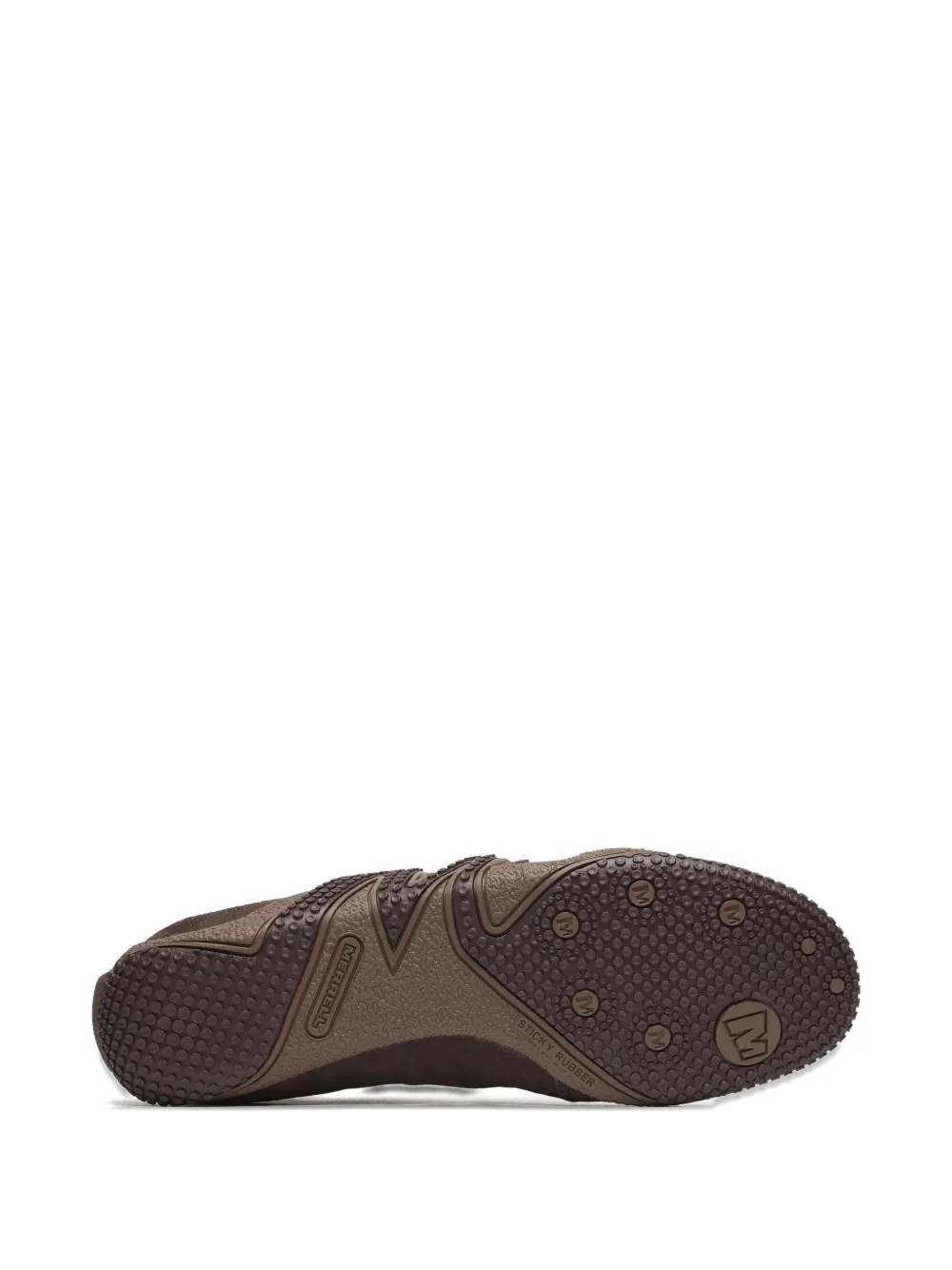 Merrell Vent sneakers Bruin