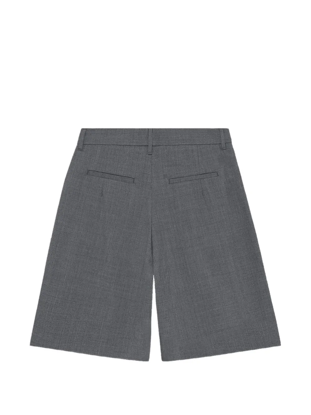 Won Hundred Liam shorts | Tailored Shorts | Image 2