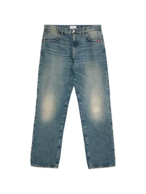 Sunflower フェイデッド ジーンズ | ブルー | FARFETCH JP
