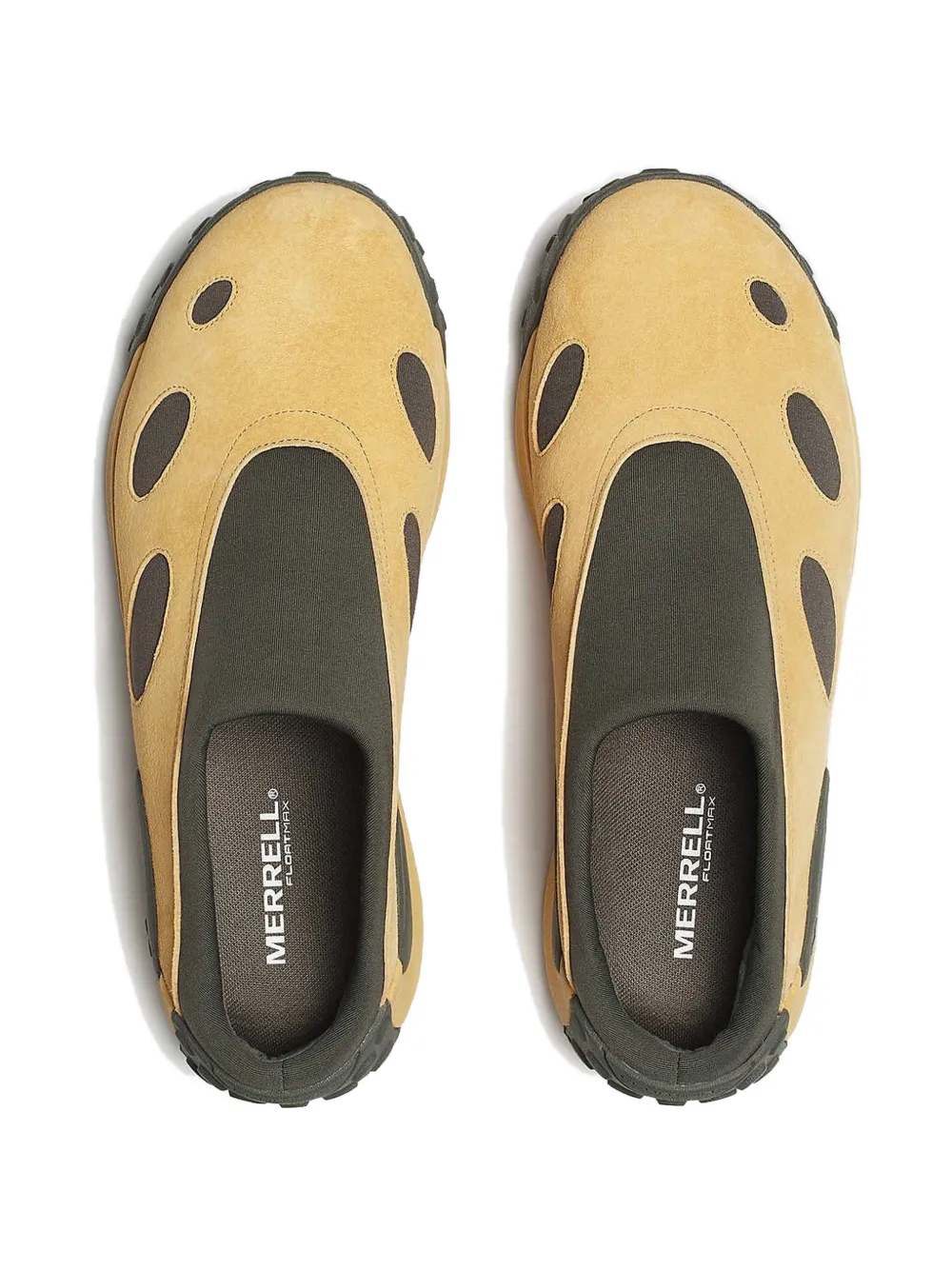 Merrell Jungle Trek sneakers Beige