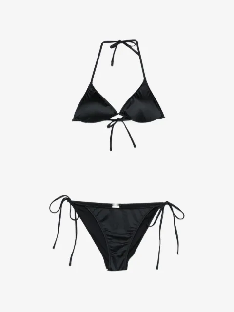 VENUJA tie-fastening bikini