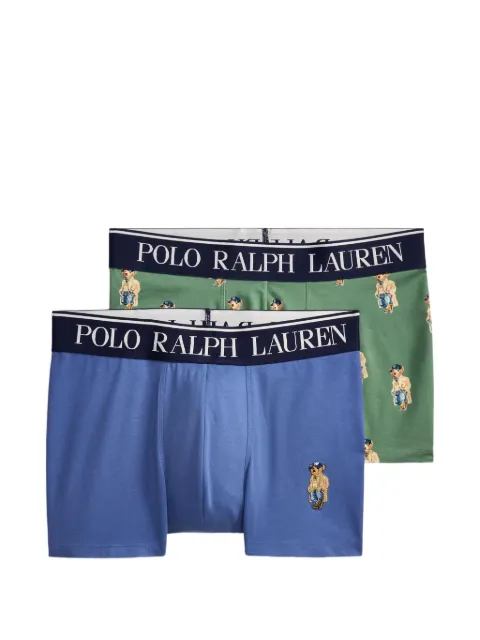 Polo Ralph Lauren Polo Bear trunks (set of two)