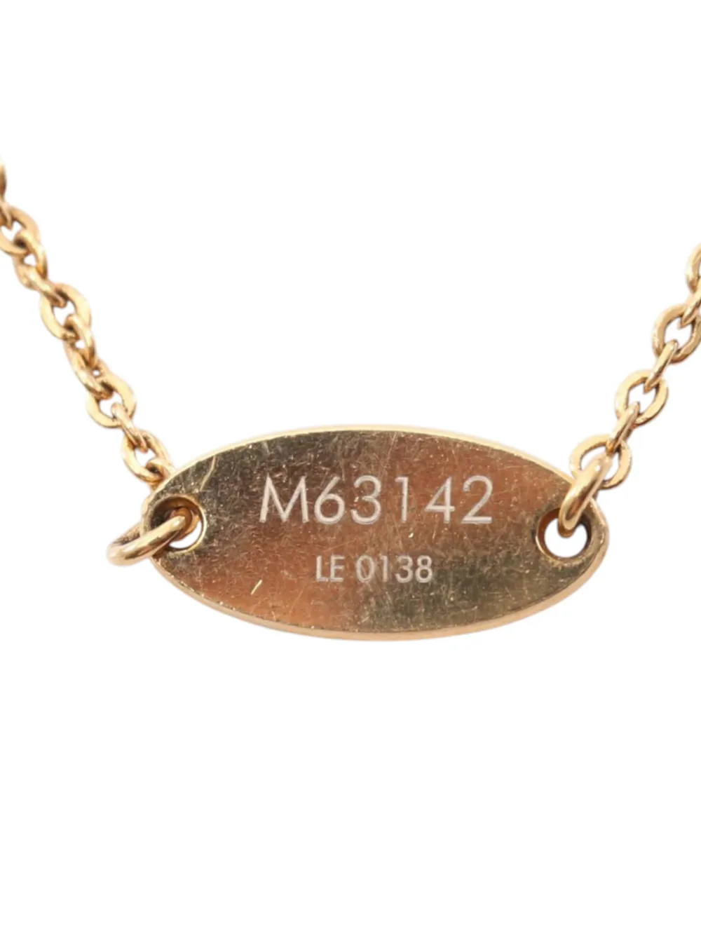 2018 Gold And Silver Plated Nanogram Tag Charms Bracelet Costume Bracelet