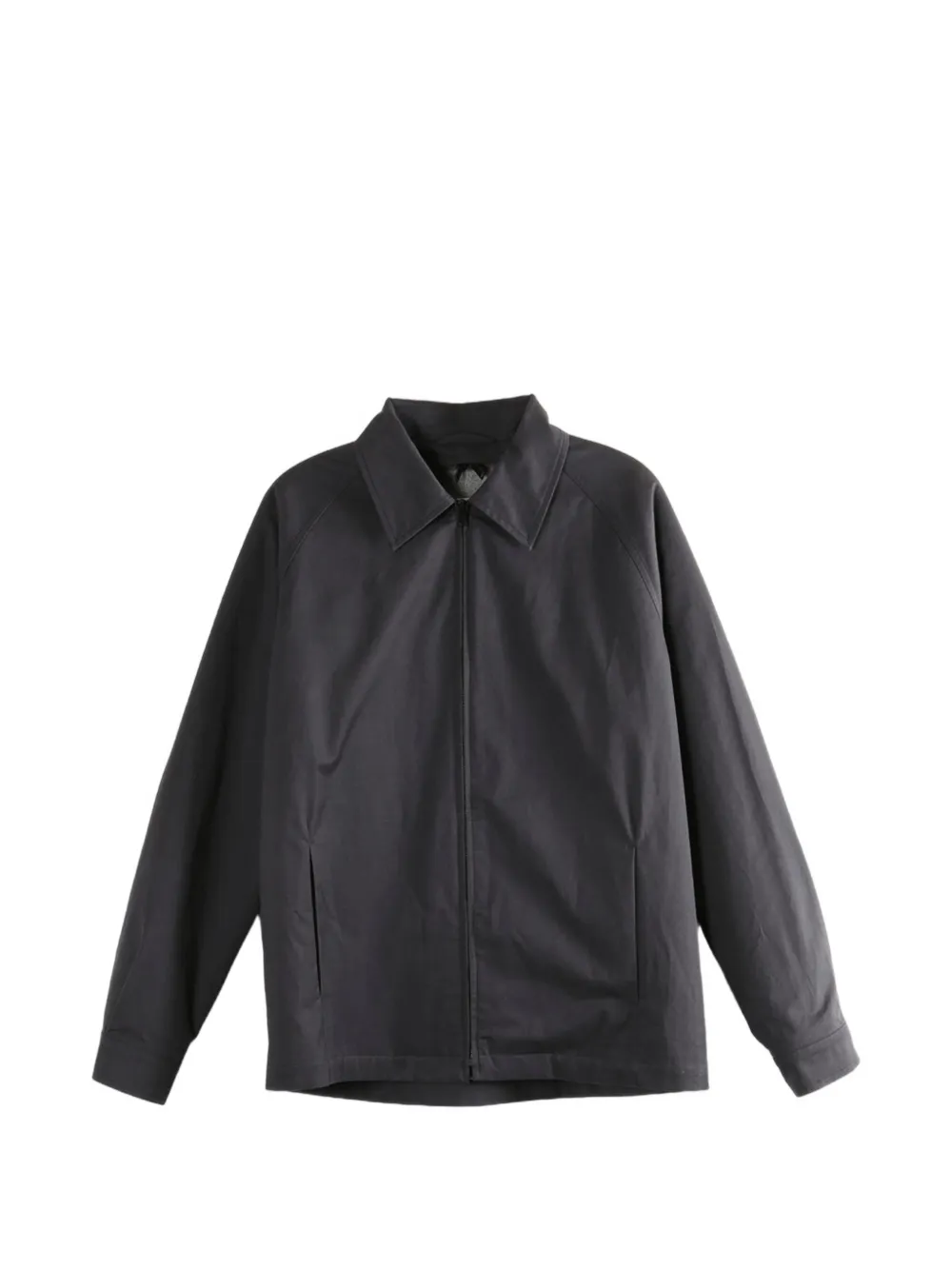 The Row Giacca con zip - Grigio