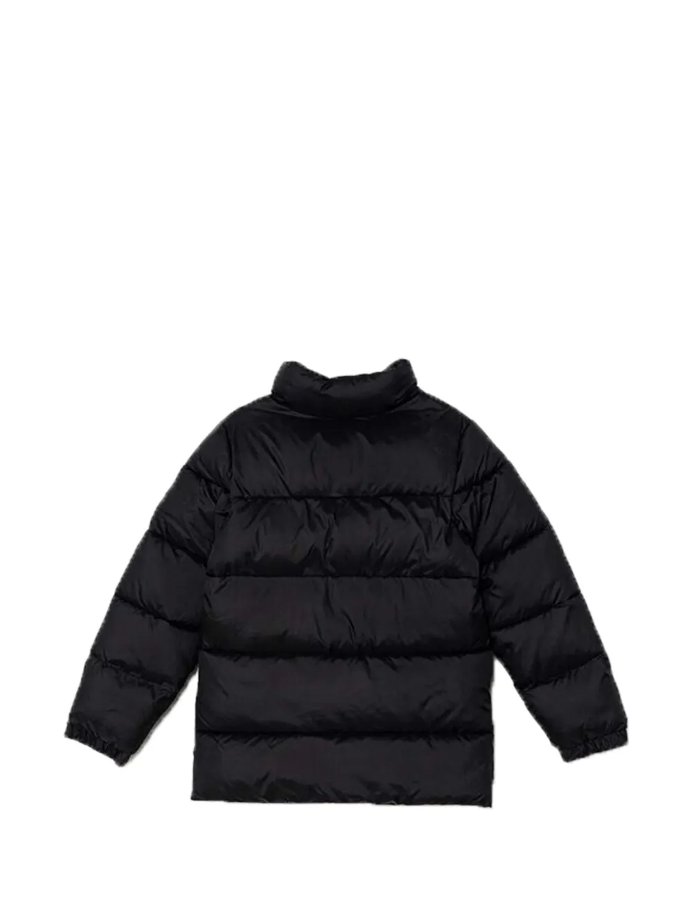 Columbia Donsjack met rits Zwart
