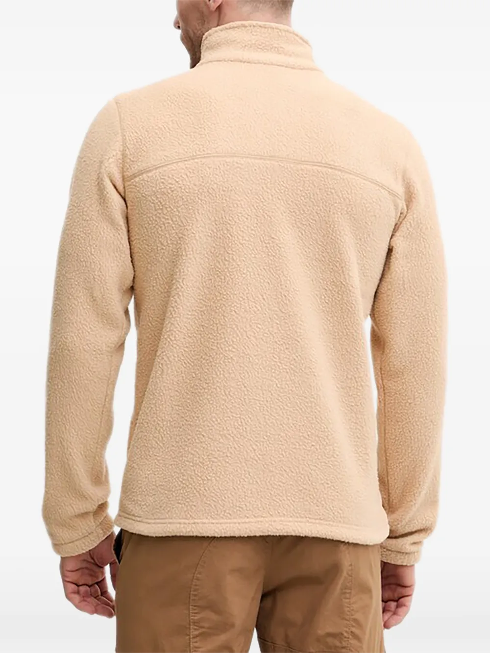 Columbia Juniper Peak™ Fleece vest met ritszakken Beige
