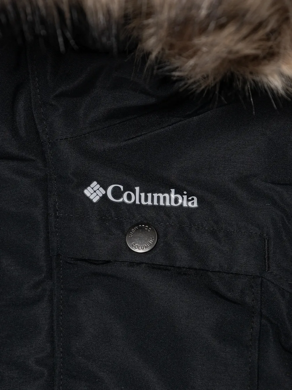 Columbia Nordic Strider jack Zwart