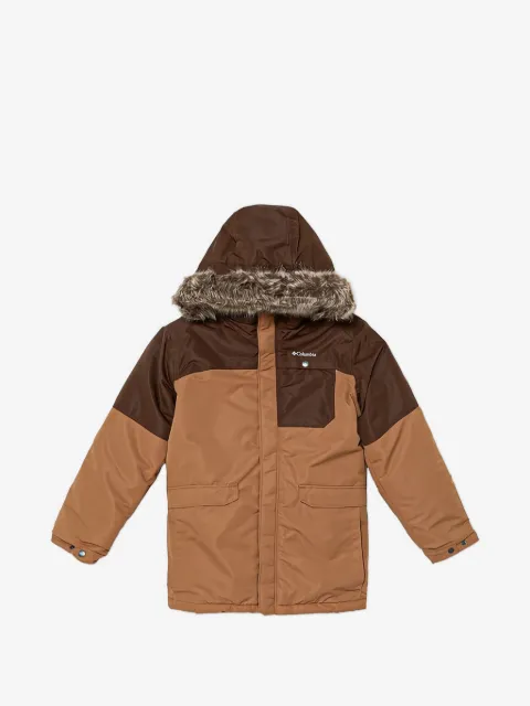Columbia veste à capuche