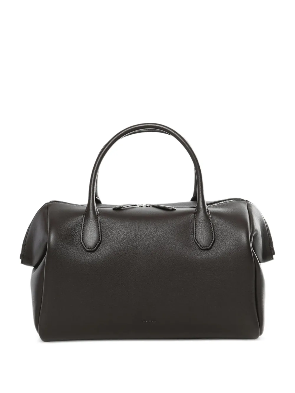 The Row Borsa tote Faye - Marrone