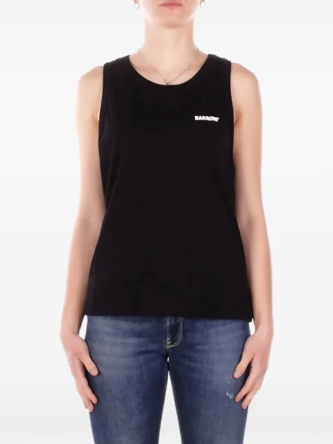 BARROW vest med logotryk