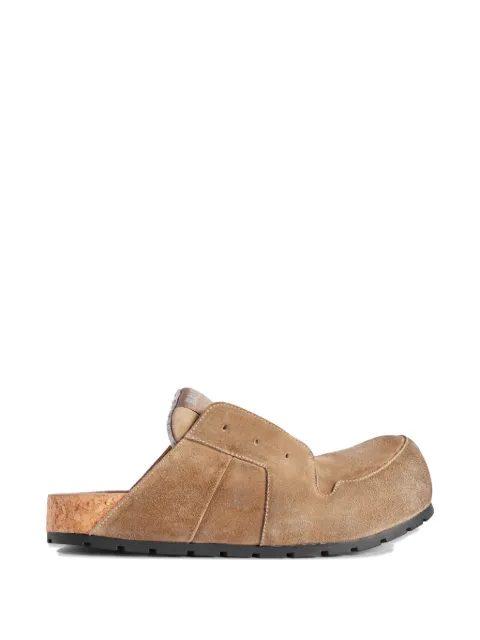 Balenciaga Dumbo mules