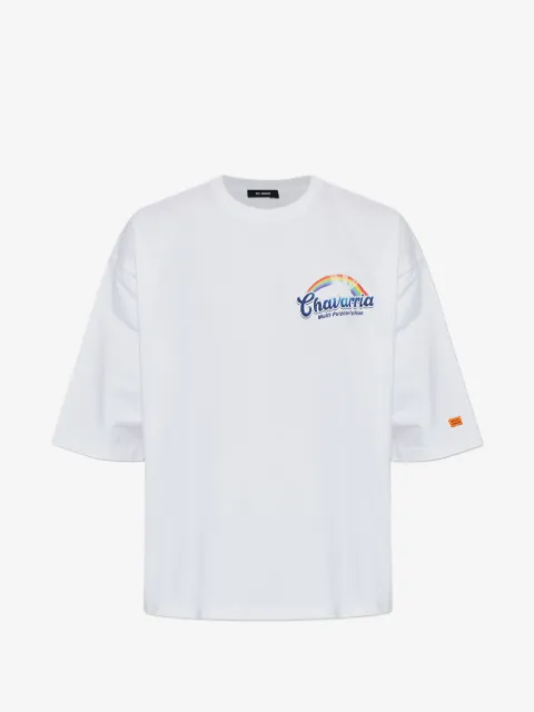 Willy Chavarria Multi-Purpose T-shirt