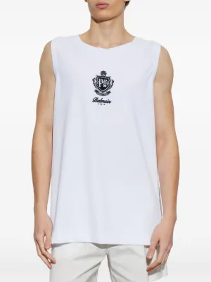 BALMAIN（バルマン）ノースリーブ メンズ通販 - FARFETCH