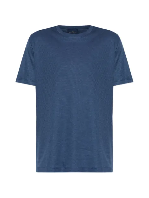 Paul & Shark X-Soft round-neck T-shirt