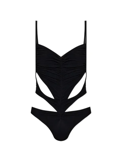 DSQUARED2 cut-out-design swimsuit