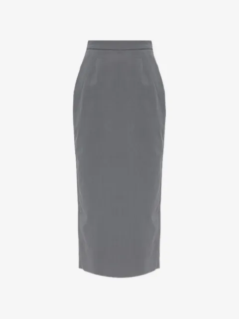 Willy Chavarria pocket skirt
