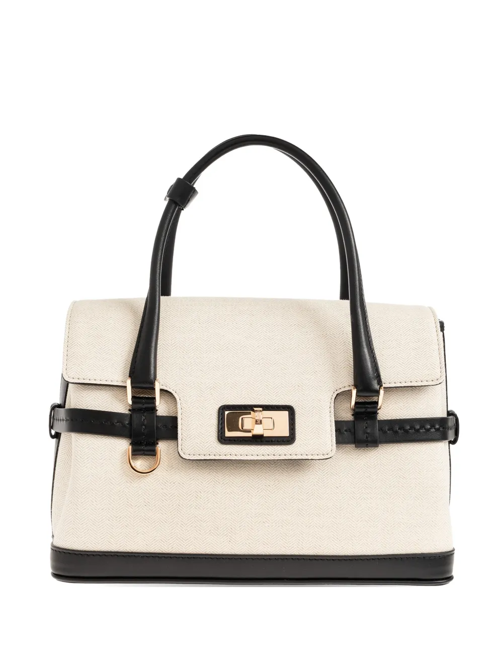 Max Mara Borsa tote Margaux piccola - Toni neutri