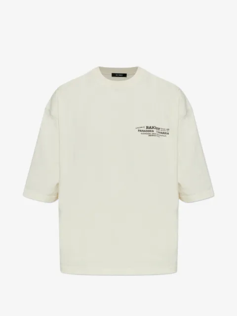 Willy Chavarria Panaderia T-shirt