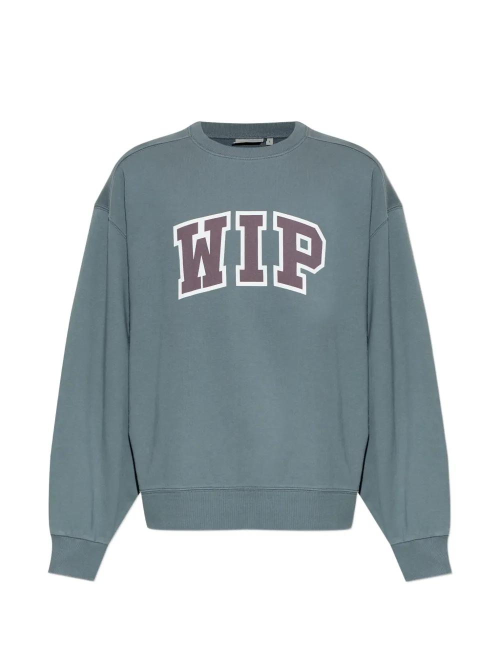 Carhartt WIP crew-neck sweatshirt - Blu