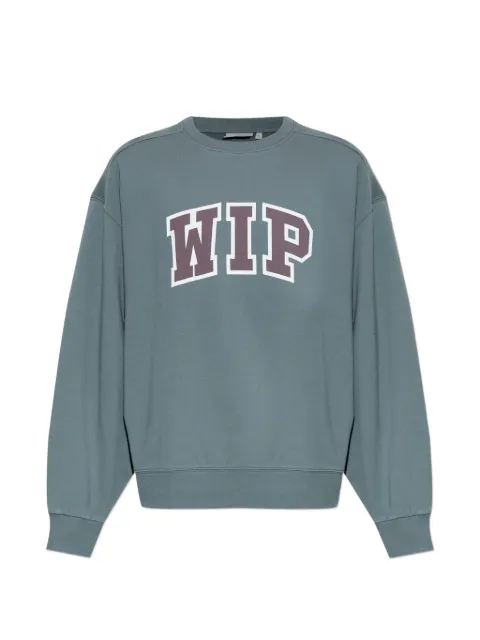Carhartt WIP sudadera con cuello redondo
