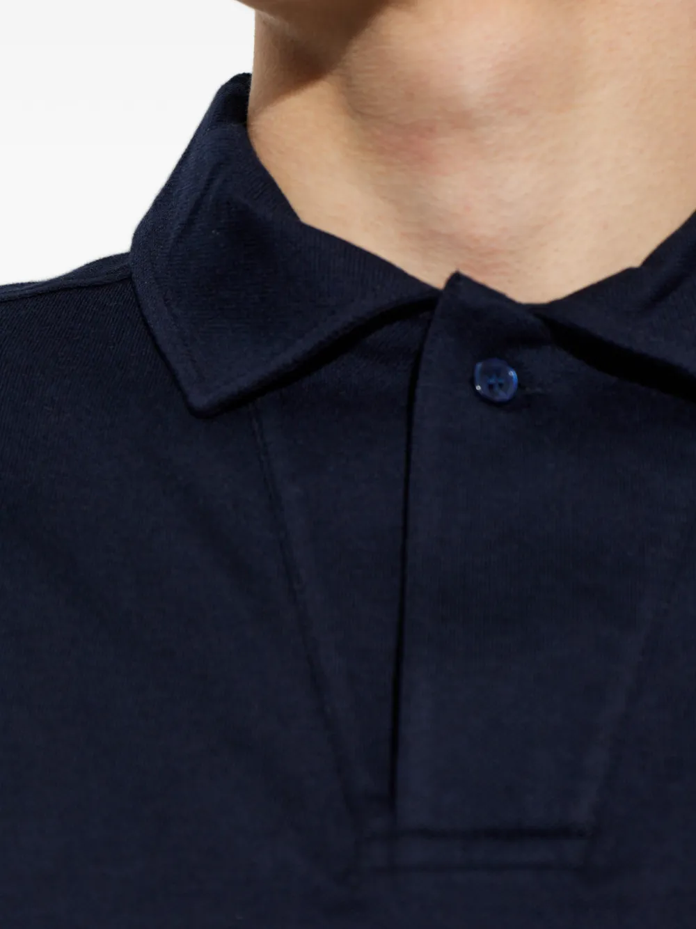 Paul & Shark Poloshirt met korte mouwen Blauw