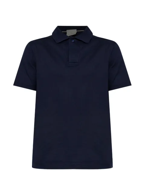 Paul & Shark short-sleeve polo shirt