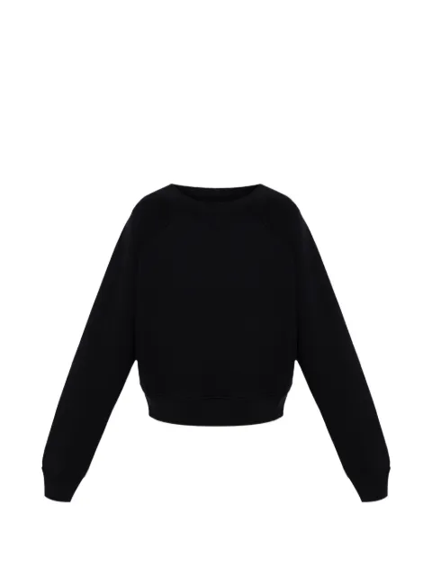 Victoria Beckham Constance sweatshirt