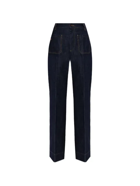 Victoria Beckham Alina jeans