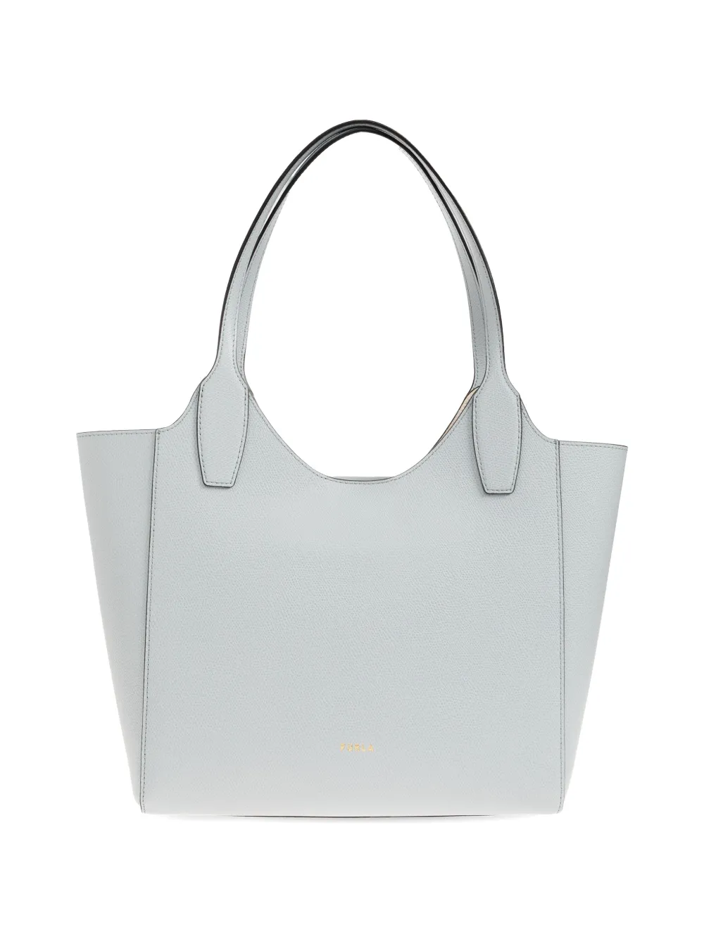 Furla Lea kleine shopper Blauw