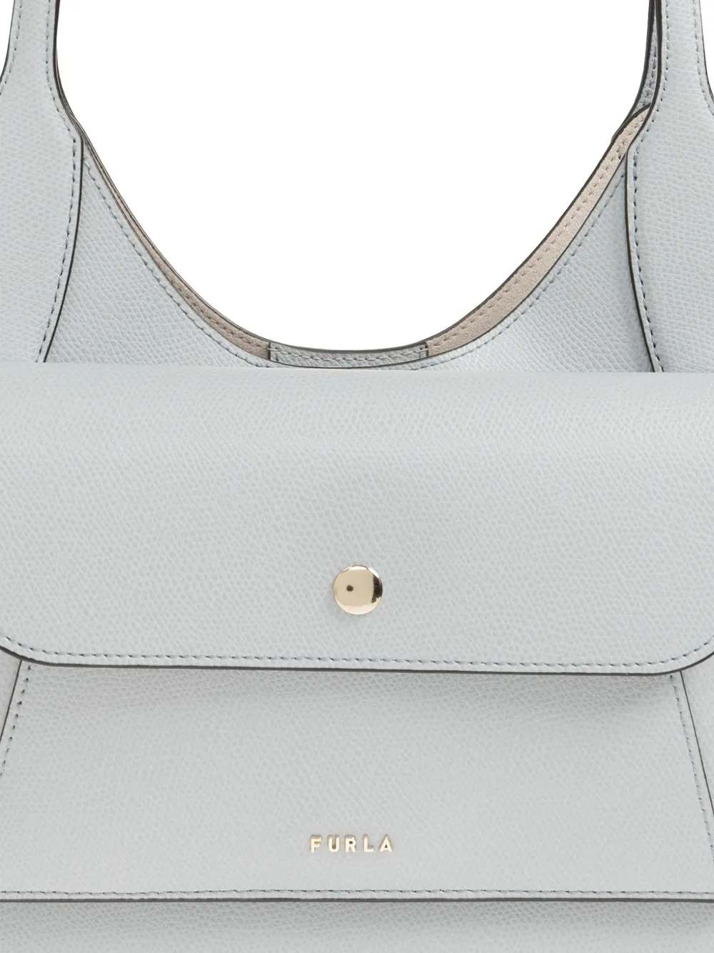 Furla Lea kleine shopper Blauw