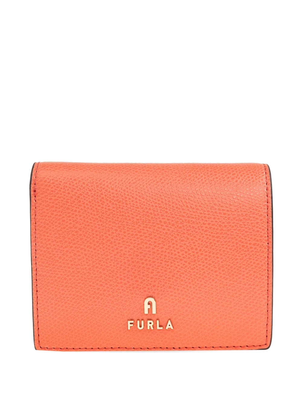 Furla Camelia wallet - Arancione