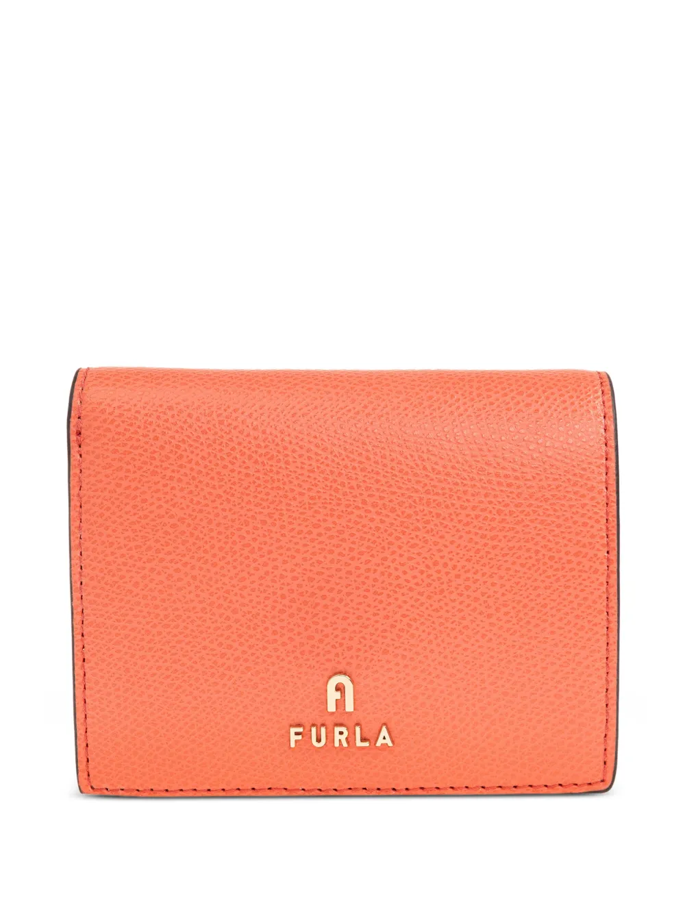 Furla Camelia wallet - Arancione
