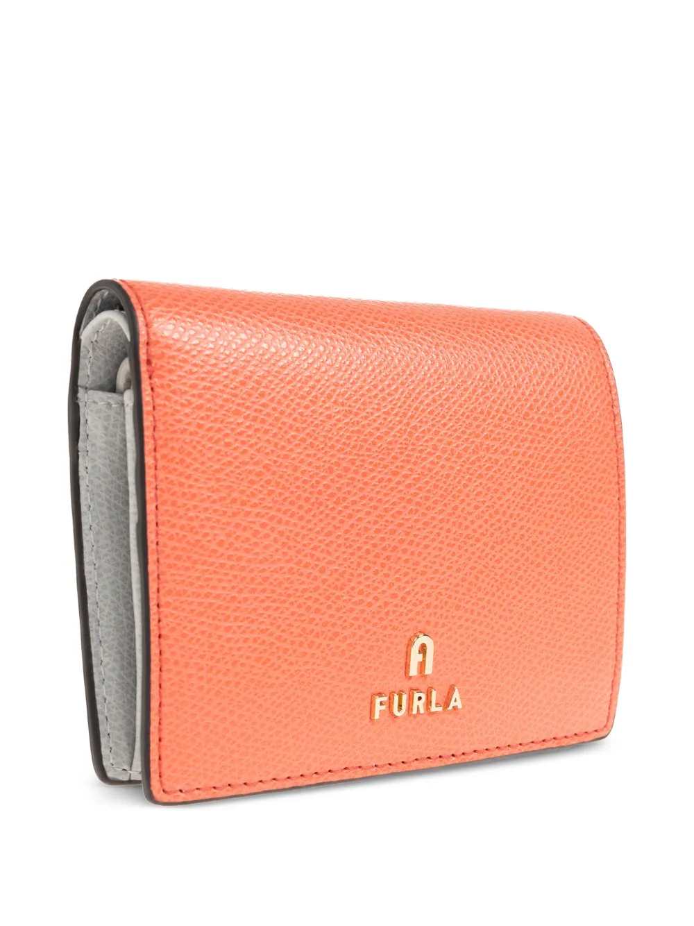 Furla Camelia portemonnee Oranje