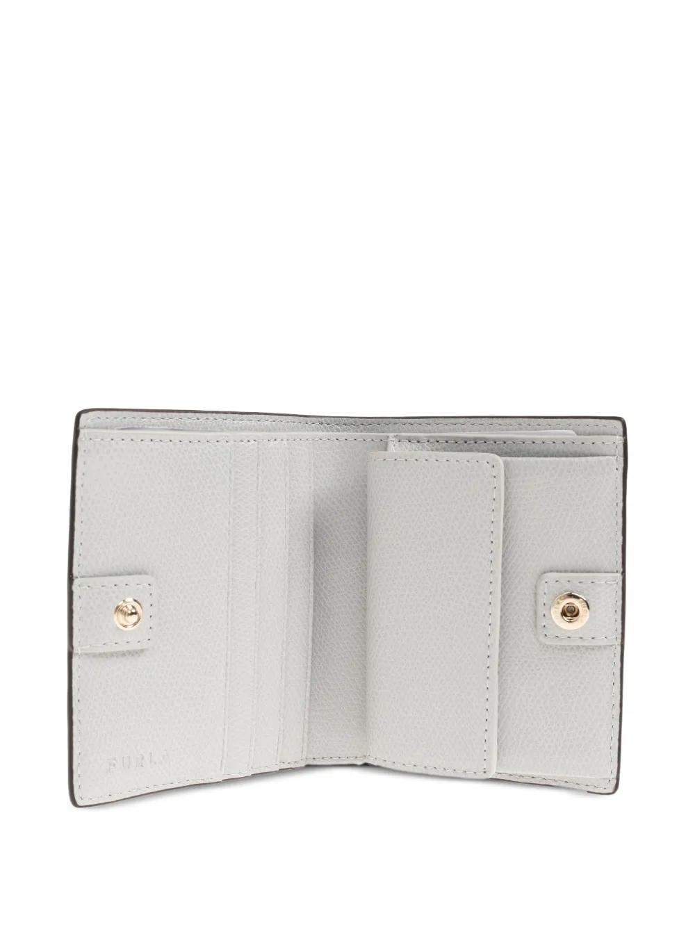Furla Camelia portemonnee Oranje