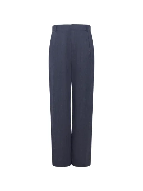 THESTROY panel trousers