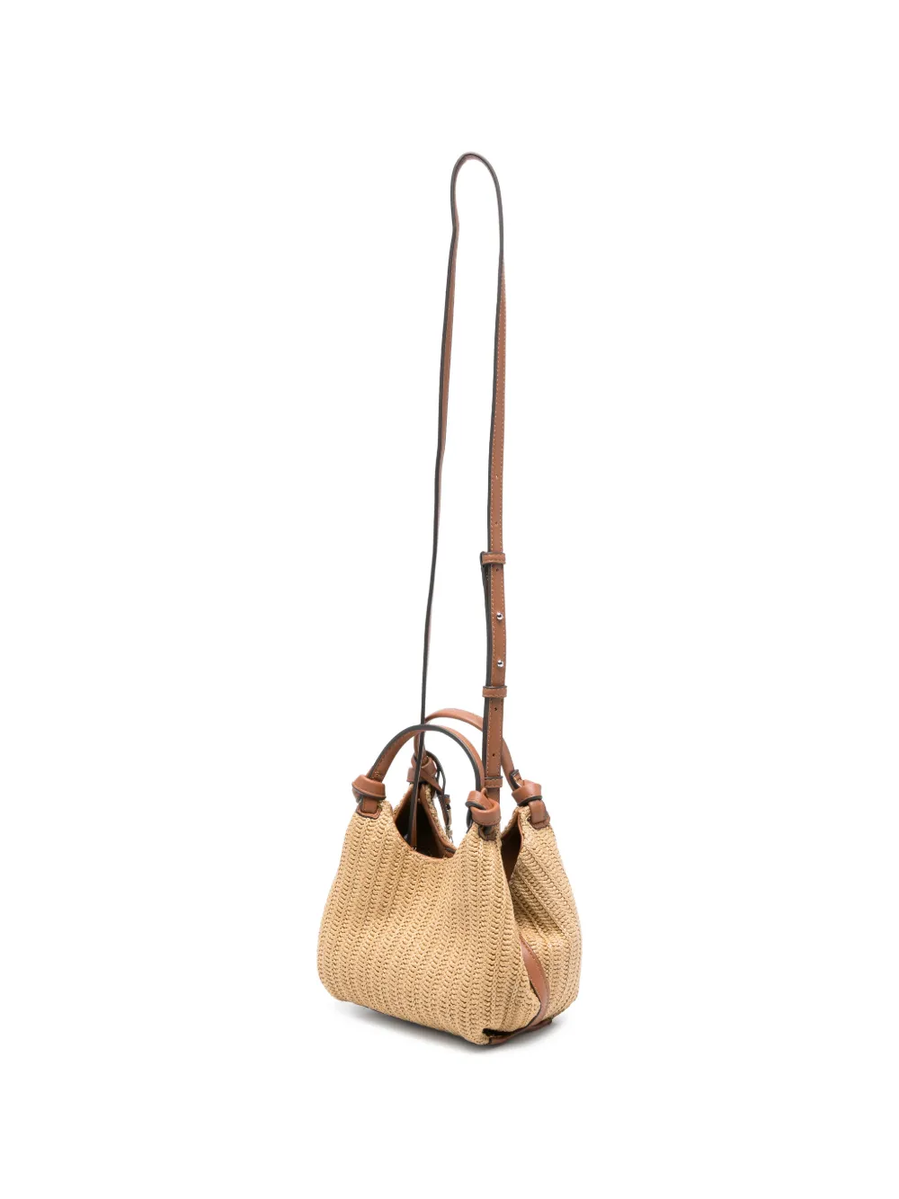  Dkny Small Paula Tote Bag - Neutrals 