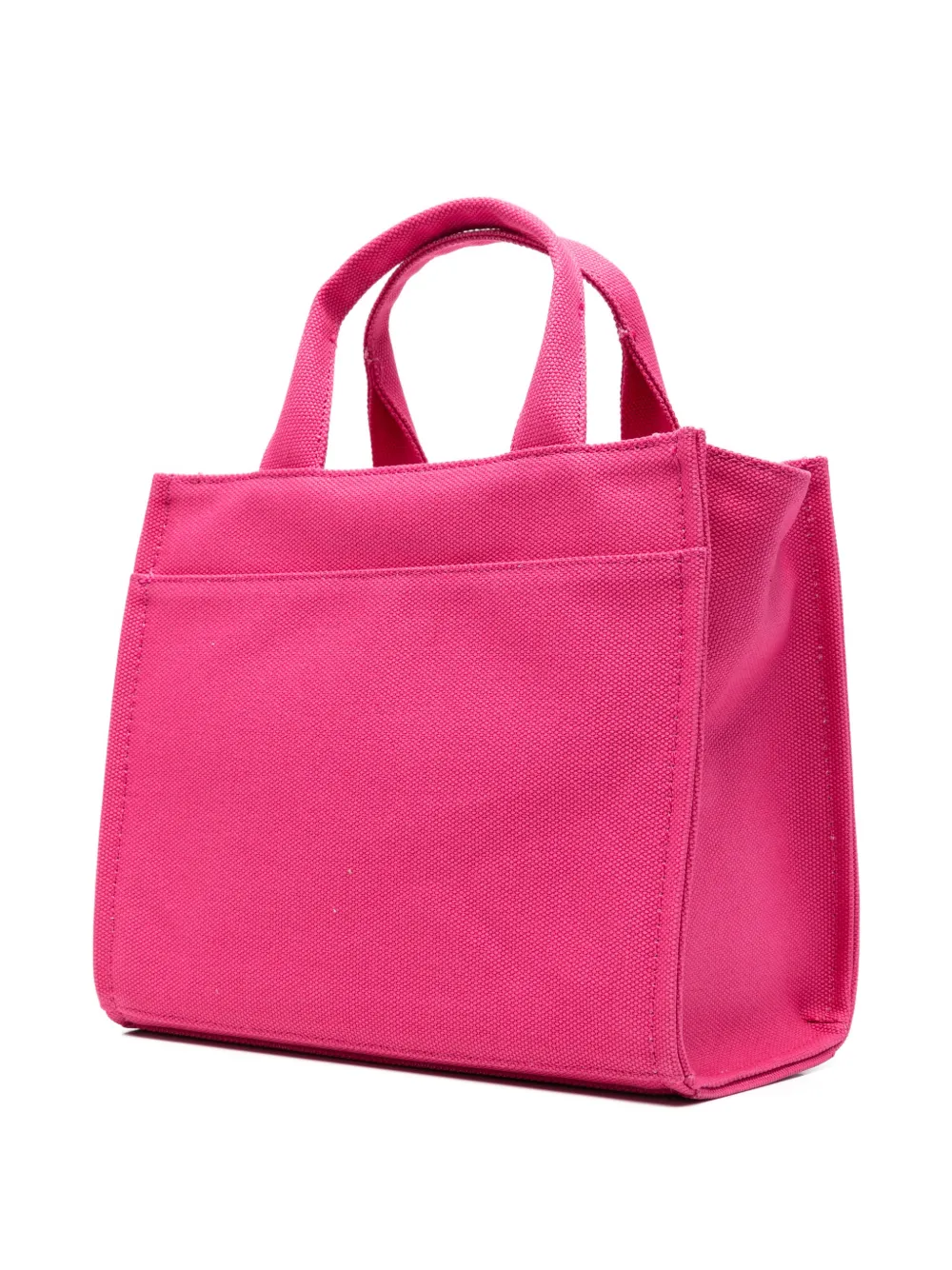 DKNY Hadlee shopper Roze