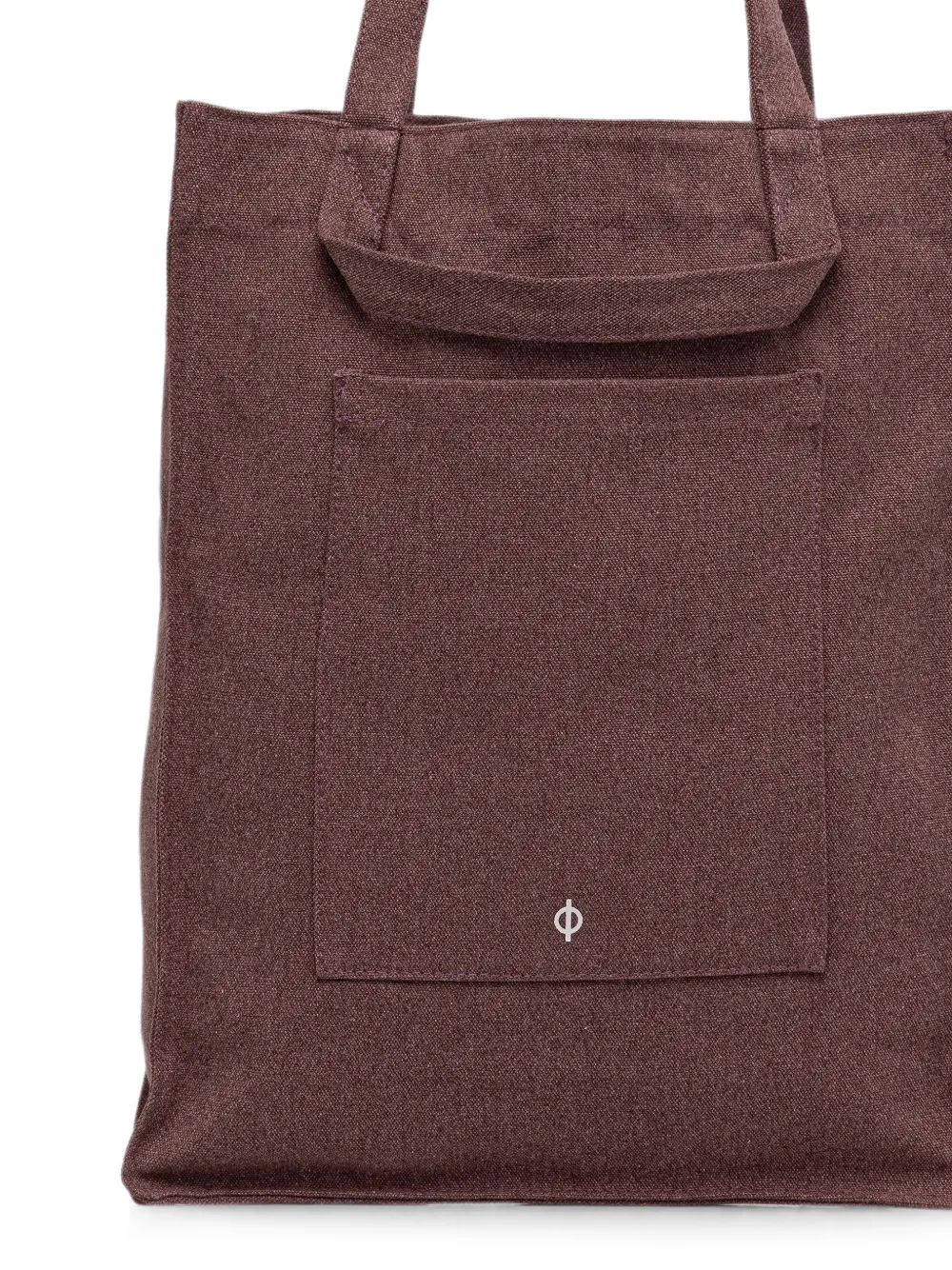 SAMSOE Saluca shopper Bruin