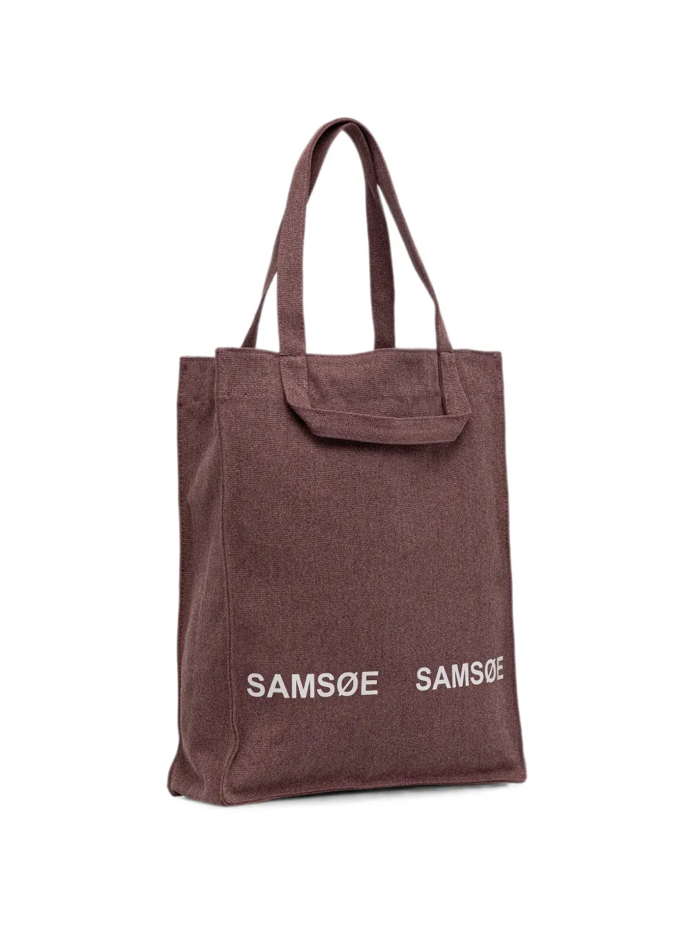 SAMSOE Saluca shopper Bruin